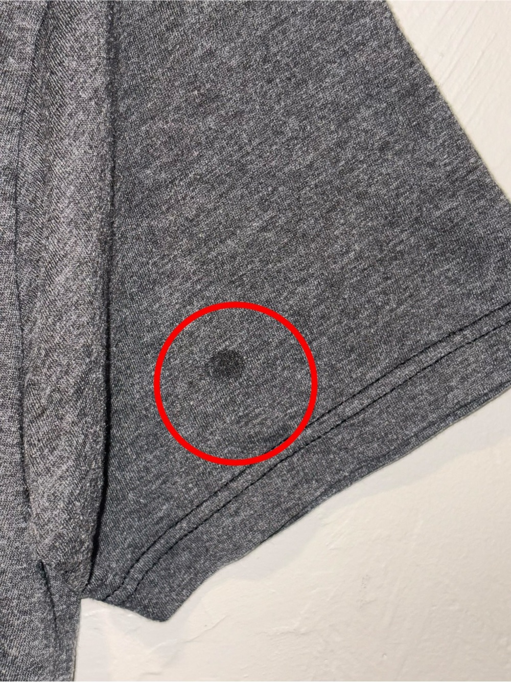 Volcom Stone Tech Tee - Picture 5 of 6